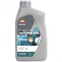 ALYVA REPSOL AUTOMATOR ATF VI 1L